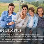 Apartamento Edelweiss De Luxe Mit Garten, Hotelanbindung, Saunalandschaft Und Meinecardplus *