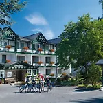 Apartamento Edelweiss De Luxe Mit Garten, Hotelanbindung, Saunalandschaft Und Meinecardplus