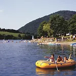 Edelweiss De Luxe Mit Hotelanbindung, Saunalandschaft Und Meinecardplus Apartment *