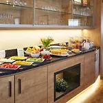 Edelweiss De Luxe Mit Hotelanbindung, Saunalandschaft Und Meinecardplus Apartment *