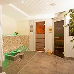 Edelweiss De Luxe Mit Garten, Hotelanbindung, Saunalandschaft Und Meinecardplus * Willingen (Upland)