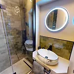 Edelweiss De Luxe Mit Hotelanbindung, Saunalandschaft Und Meinecardplus