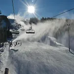 Edelweiss De Luxe Mit Hotelanbindung, Saunalandschaft Und Meinecardplus *