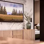 Edelweiss De Luxe Mit Hotelanbindung, Saunalandschaft Und Meinecardplus Willingen (Upland)