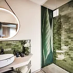 Edelweiss De Luxe Mit Hotelanbindung, Saunalandschaft Und Meinecardplus Apartment