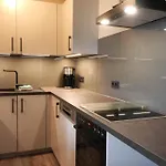 Apartamento Edelweiss De Luxe Mit Garten, Hotelanbindung, Saunalandschaft Und Meinecardplus Willingen (Upland)
