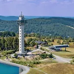 Edelweiss De Luxe Mit Hotelanbindung, Saunalandschaft Und Meinecardplus