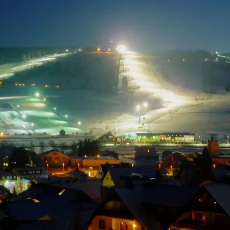 Apartament Edelweiss De Luxe Inkl Wellness-spa Und Meinecardplus *