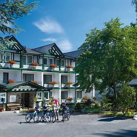 アパート Edelweiss De Luxe Mit Garten, Hotelanbindung, Saunalandschaft Und Meinecardplus