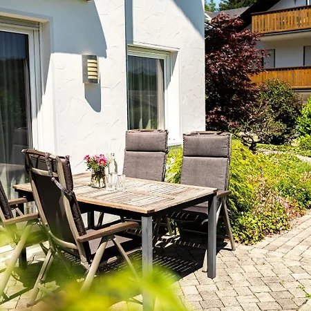 Edelweiss De Luxe Mit Garten, Hotelanbindung, Saunalandschaft Und Meinecardplus Apartamento Willingen (Upland)
