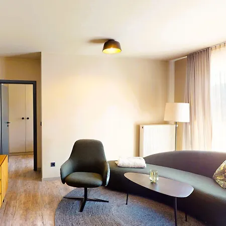 Apartmán Edelweiss De Luxe Inkl Wellness-spa Und Meinecardplus Willingen (Upland)