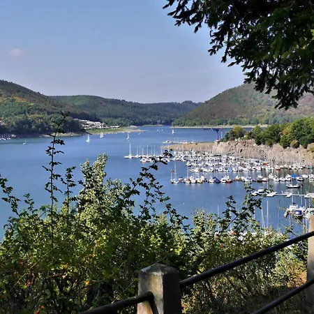 Villa EDELWEISS de luxe inkl Wellness-Spa und MeineCardPLus * Willingen (Upland)