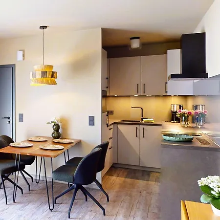 Edelweiss De Luxe Mit Garten, Hotelanbindung, Saunalandschaft Und Meinecardplus Apartamento