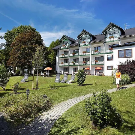 Apartamento Edelweiss De Luxe Mit Garten, Hotelanbindung, Saunalandschaft Und Meinecardplus *