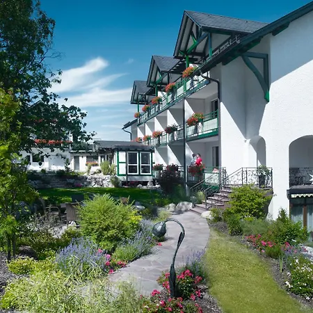 Edelweiss De Luxe Mit Garten, Hotelanbindung, Saunalandschaft Und Meinecardplus Apartamento Willingen (Upland)