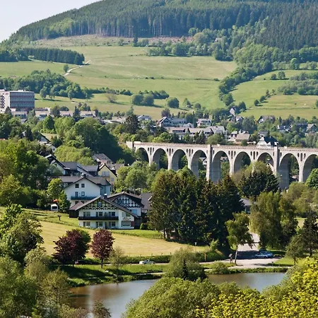 Edelweiss De Luxe Inkl Wellness-spa Und Meinecardplus Apartmán *