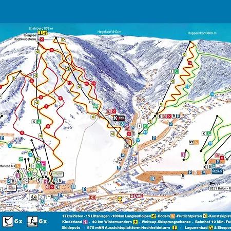 Lägenhet Edelweiss De Luxe Inkl Wellness-spa Und Meinecardplus