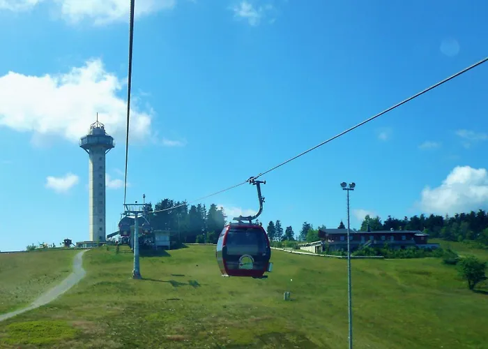 Apartment Villa EDELWEISS de luxe inkl Wellness-Spa und MeineCardPLus *