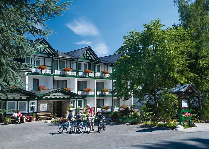 Apartment Villa EDELWEISS de luxe inkl Wellness-Spa und MeineCardPLus