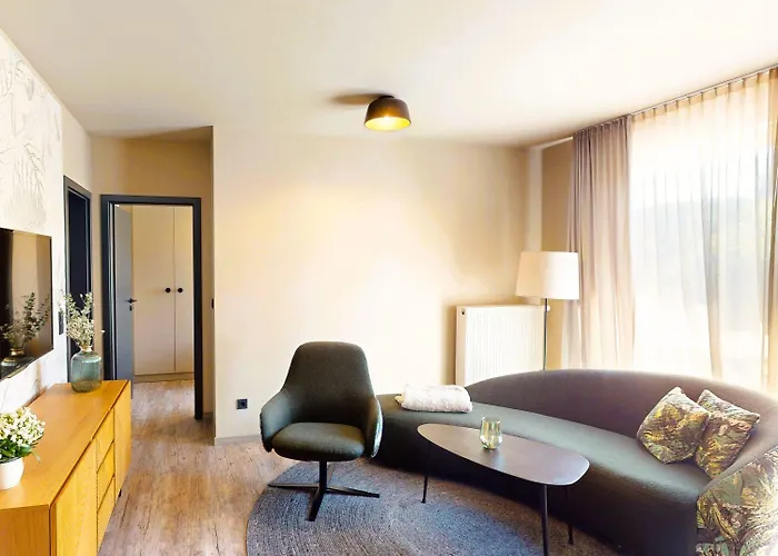 Appartement Edelweiss De Luxe Inkl Wellness-spa Und Meinecardplus Willingen (Upland)