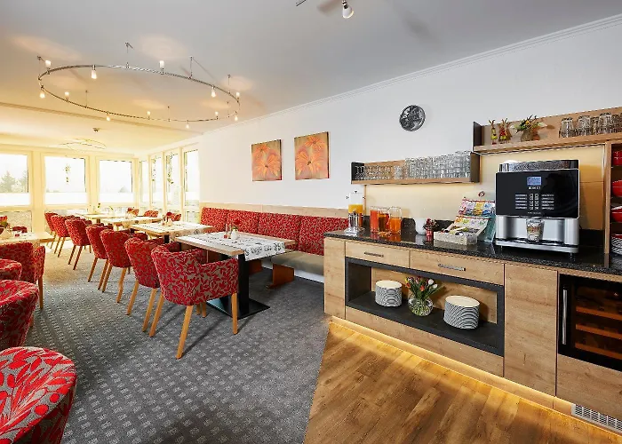 Edelweiss De Luxe Inkl Wellness-spa Und Meinecardplus Appartement Willingen (Upland)