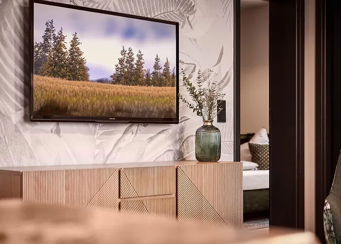 Edelweiss De Luxe Inkl Wellness-spa Und Meinecardplus Willingen (Upland)