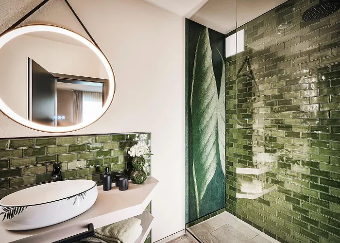 Villa EDELWEISS de luxe inkl Wellness-Spa und MeineCardPLus Apartment