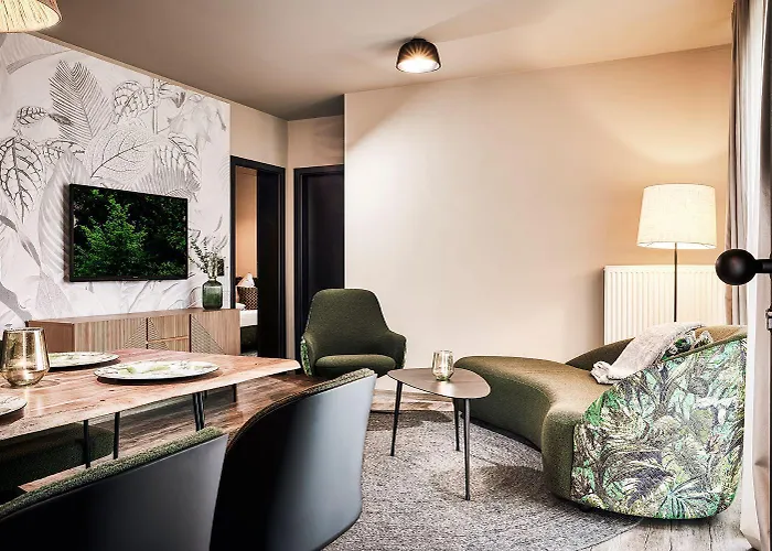 Edelweiss De Luxe Inkl Wellness-spa Und Meinecardplus *