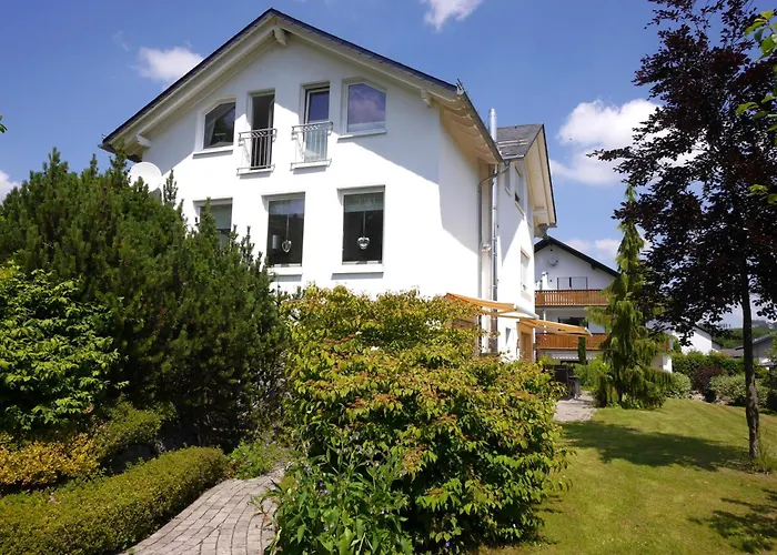 Villa EDELWEISS de luxe inkl Wellness-Spa und MeineCardPLus * Willingen (Upland)